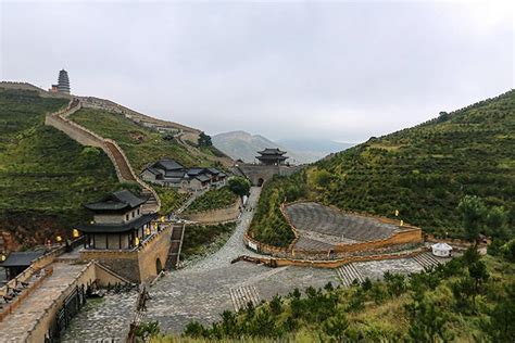 山西婺源景點有哪些：深度探索古韻之地的自然與人文景觀